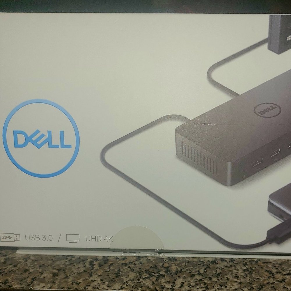 Dell Dock Station
